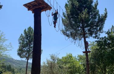 Casa Agostinho - with private pool near Coimbra - Foto 41