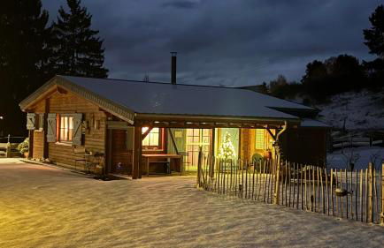 EifelChalet Niederehe - Foto 43