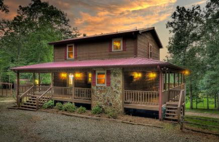 Mountain Meadow Lodge - Foto 35