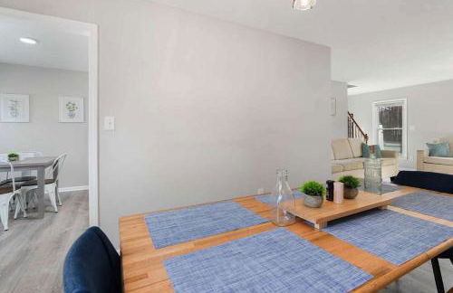 Near NC State Campus & Downtown - The Maple Marvel - Foto 16