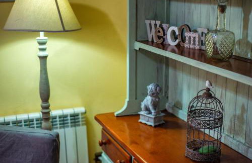 Casa Rural La Carrozal Senda del Oso - Foto 45