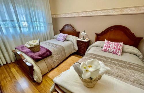 Casa Amelia Noia - Foto 7