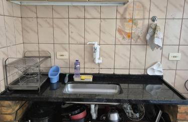 Casa Ubatuba - Centro Ubatuba - Foto 11