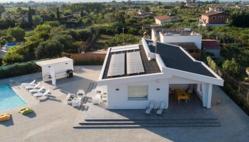 Villa Cappèddu - Foto 2