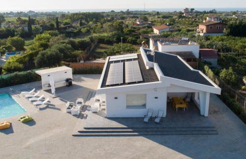 Villa Cappèddu - Foto 2