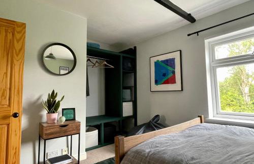 Quiet & Cosy 2-Bedroom Cottage in Coltishall - Foto 3