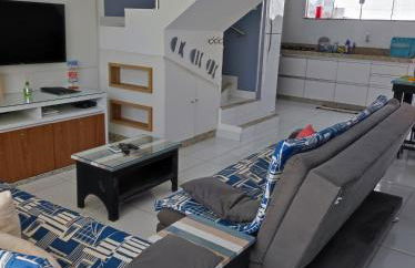 Confortável Duplex a 100 Metros da Praia - Foto 10