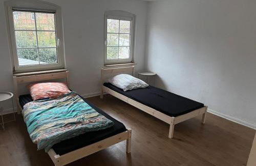 Unterkunft Bergen Sülze - Foto 6