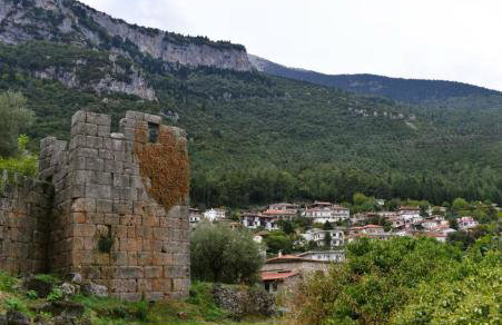 Το ΦΑΡΑΓΓΙ ΤΟΥ ΠΑΡΝΑΣΣΟΥ 4 - Foto 11