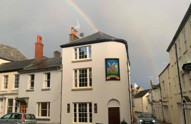 Griffin House - Foto 17