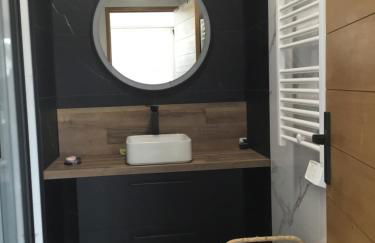 Bienvenue dans notre maison - Foto 6