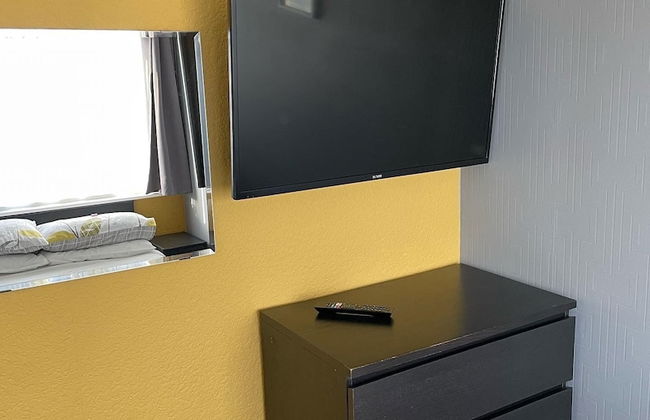 Chalet 91A - South Shore Bridlington - Foto 3