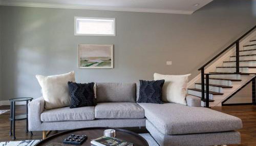 Lovely Modern 3BR-3BA Grove Home ABODEbucks - Foto 5