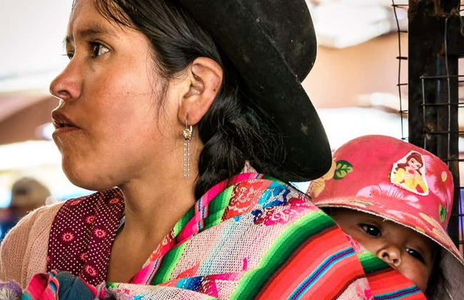 Escursione di 2 giorni a Yamparáez - Foto 5