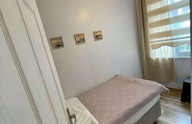 Oldtown Sultanahmet Suites - Foto 16