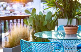 Panorama Loft - Foto 24