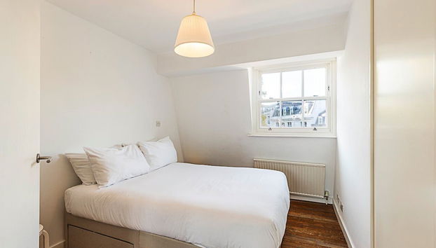 Charming Loft in Islington - Stunning View! - Foto 2, Habitación