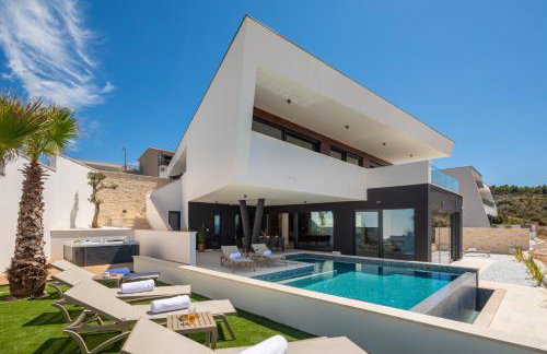 Villa Rossa - Photo 60