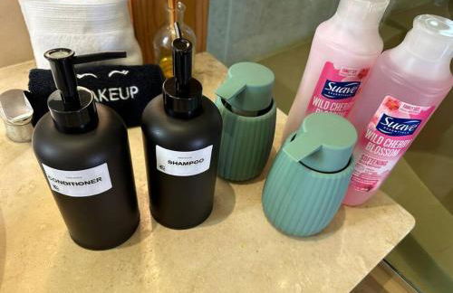 European Style Condo - Photo 21