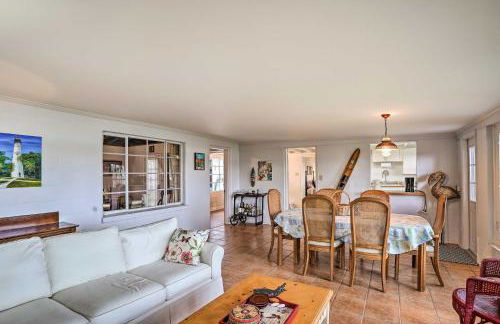 Waterfront Vacation Rental on Lake Mirror! - Foto 6