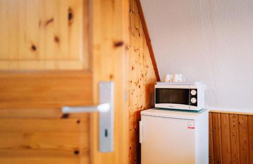 Finnhütten Markgrafenheide - Foto 25