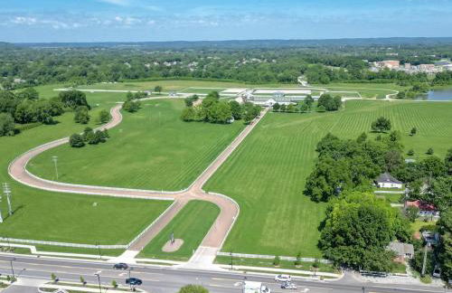 Spacious 3 Bedroom Historic Franklin Quadplex - Foto 68