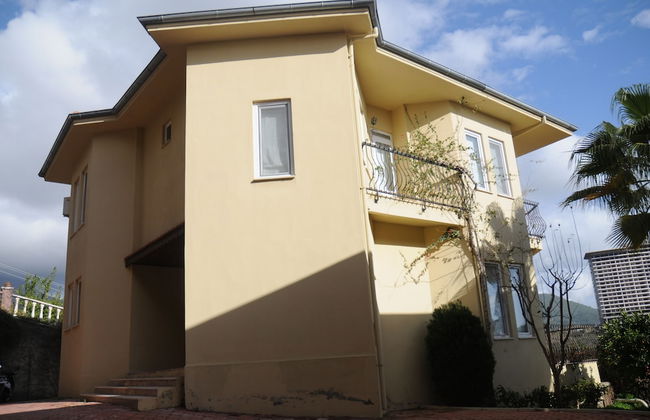 Gold City 3 Bedroom Villa 5 - Foto 1