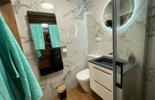 Ático Brasiliana - Suite Deluxe - Foto 23