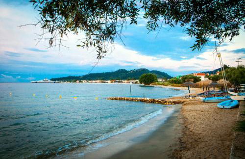 Villa Teresa Luxury Suites - Photo 78