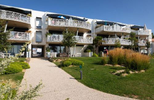 Le Rêve, les pieds dans l'eau, face à l'Ile de Ré - Photo 32