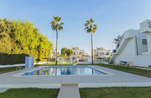 078 City Views- Alicante Holiday - Foto 1