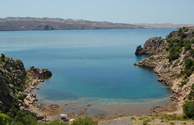 Holiday Home in Sukosan With sea Beach - Foto 35