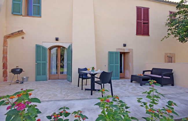 Agroturismo Es Rafal Nou - Foto 78