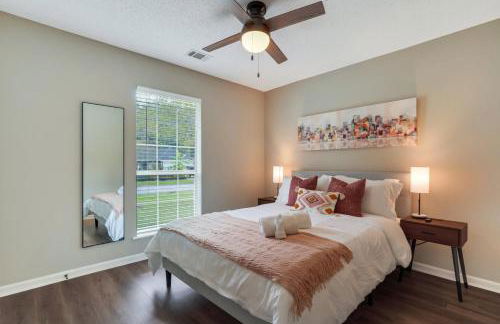 Cozy Retreat near Savannah - Foto 32