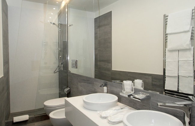 LHP Suite Trastevere - Foto 10