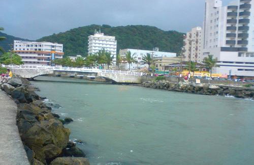 Apartamento no centro de Mongaguá - Photo 16