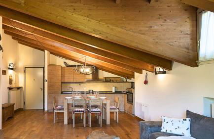 Chalet la Segheria - Foto 5