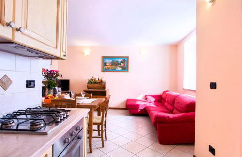 Holiday Home Laura by Interhome - Foto 19