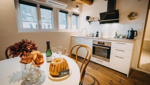 Le Prieuré - Foto 5