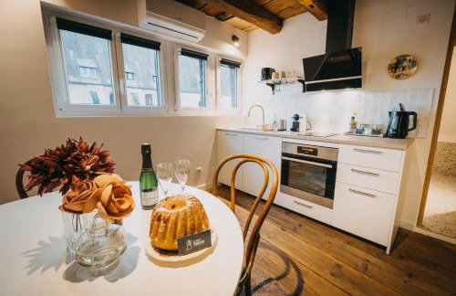 Le Prieuré - Foto 5