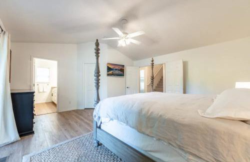 Big Family Getaway- Theater Room- BBQ- Play Room- Fire Pit - Foto 20