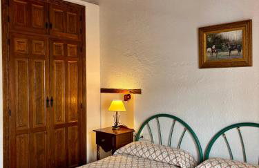 Casa Rural Del Rio - Foto 37