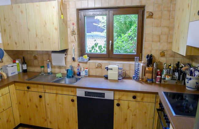 Chalet Walliserträumli (BET410) - Foto 11