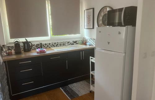 Magnifique Appartement à Cassis,Parking,2 pas du Port - Photo 30