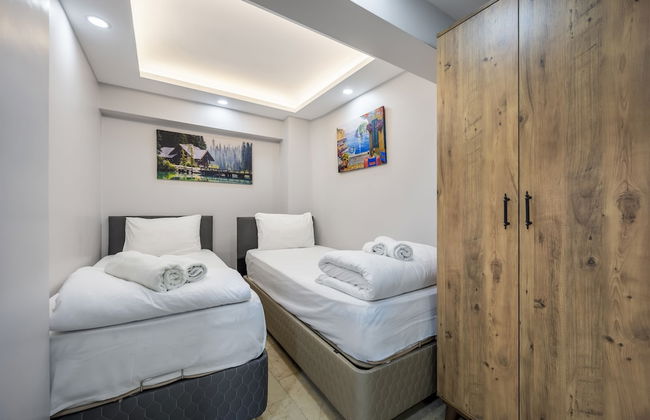 ayka apart - Foto 27