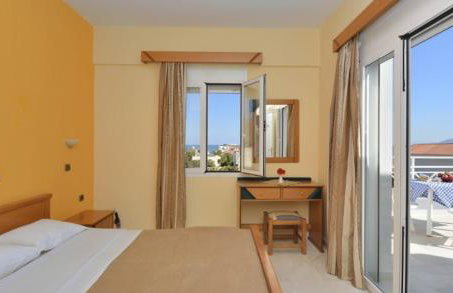 Athena Hotel - Foto 15
