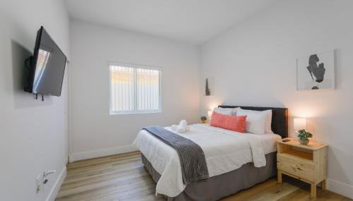 Charming Apt Near to Stadium LoanDepot Park - Foto 4