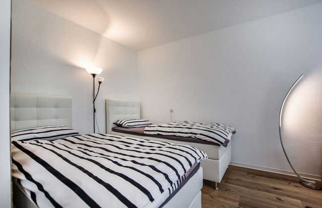 Domicile Cologne - Foto 23