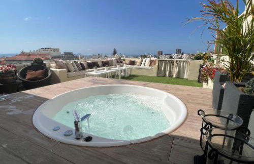 New Luxury Penthouse Mencey - Foto 25