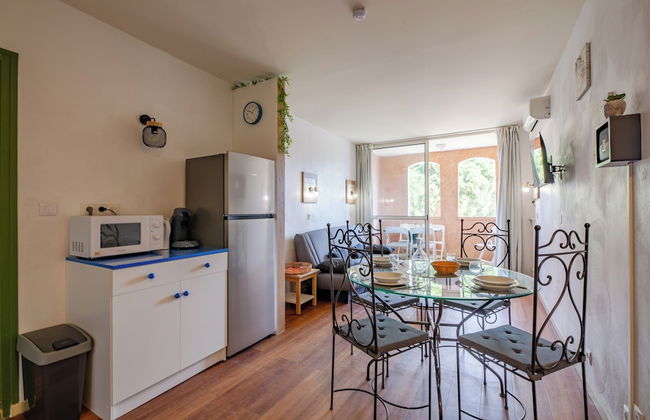 Valescure Accommodation - Foto 22